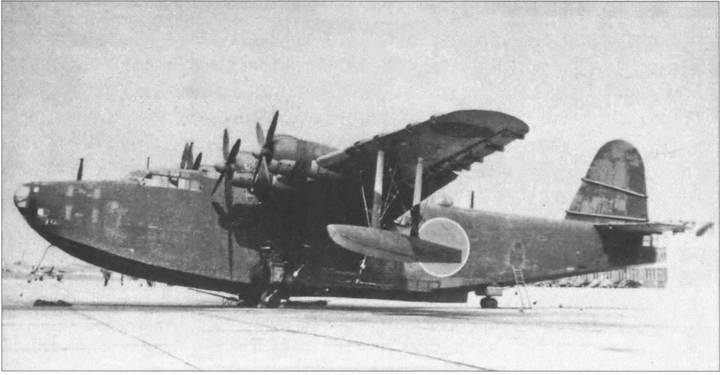 Иллюстрация к книге — Камикадзе. "Божественный ветер" в истории Японии [i_218.jpg]