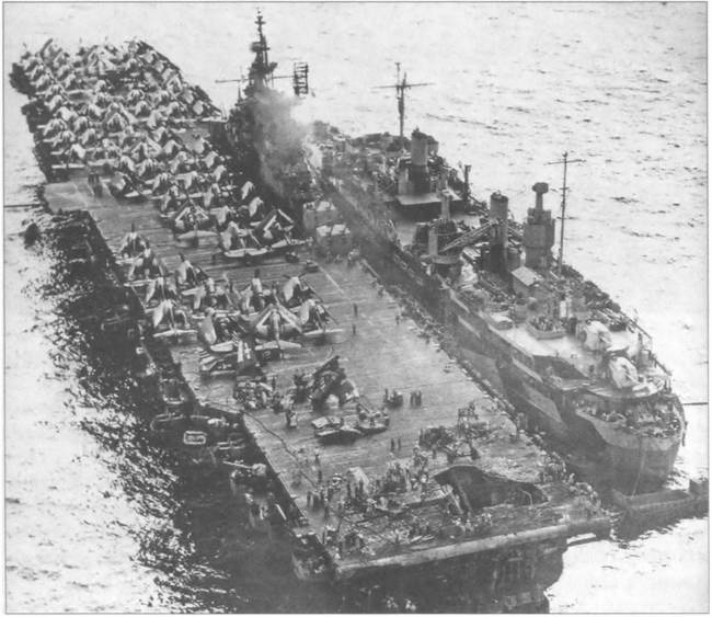 Иллюстрация к книге — Камикадзе. "Божественный ветер" в истории Японии [i_220.jpg]