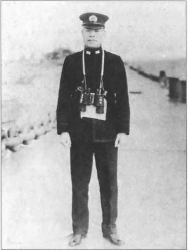 Иллюстрация к книге — Камикадзе. "Божественный ветер" в истории Японии [i_225.jpg]