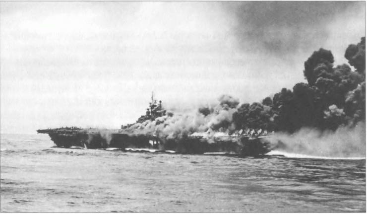 Иллюстрация к книге — Камикадзе. "Божественный ветер" в истории Японии [i_232.jpg]