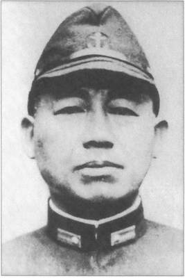 Иллюстрация к книге — Камикадзе. "Божественный ветер" в истории Японии [i_247.jpg]