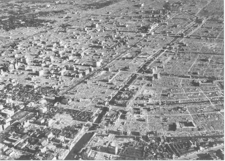 Иллюстрация к книге — Камикадзе. "Божественный ветер" в истории Японии [i_258.jpg]