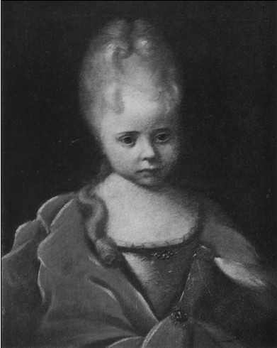 Иллюстрация к книге — Императрица Елизавета Петровна [i_002.jpg]