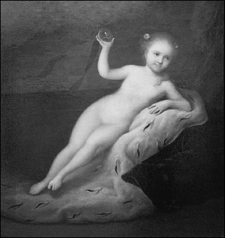 Иллюстрация к книге — Императрица Елизавета Петровна [i_003.jpg]