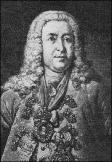 Иллюстрация к книге — Императрица Елизавета Петровна [i_014.jpg]