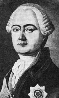 Иллюстрация к книге — Императрица Елизавета Петровна [i_020.jpg]