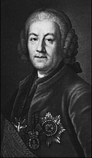 Иллюстрация к книге — Императрица Елизавета Петровна [i_021.jpg]