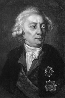 Иллюстрация к книге — Императрица Елизавета Петровна [i_023.jpg]