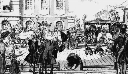 Иллюстрация к книге — Императрица Елизавета Петровна [i_025.jpg]