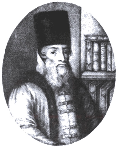 Иллюстрация к книге — Тайны русской дипломатии [i_003.jpg]