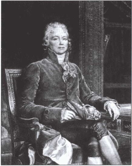 Иллюстрация к книге — Тайны русской дипломатии [i_006.jpg]