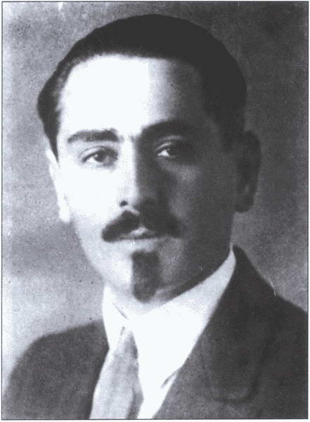 Иллюстрация к книге — Тайны русской дипломатии [i_019.jpg]