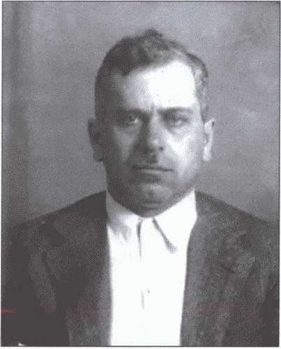 Иллюстрация к книге — Тайны русской дипломатии [i_020.jpg]