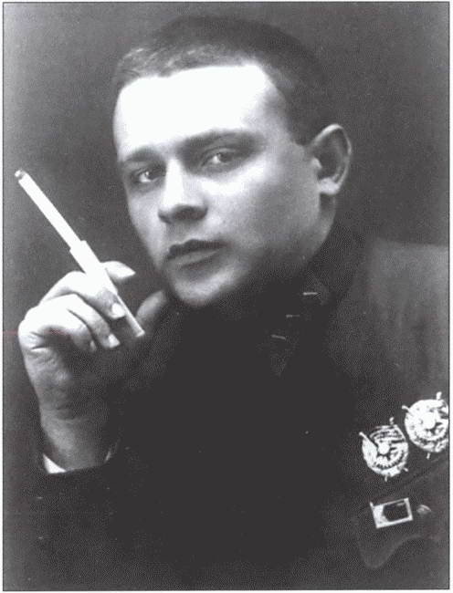 Иллюстрация к книге — Тайны русской дипломатии [i_022.jpg]