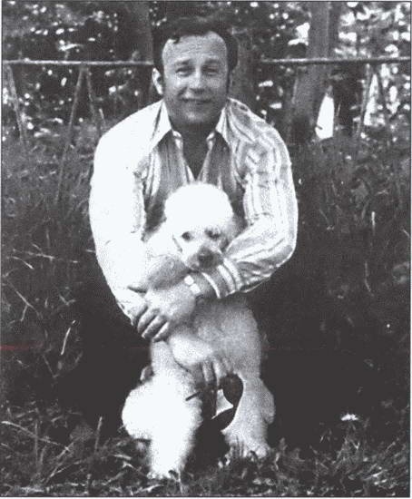 Иллюстрация к книге — Тайны русской дипломатии [i_029.jpg]