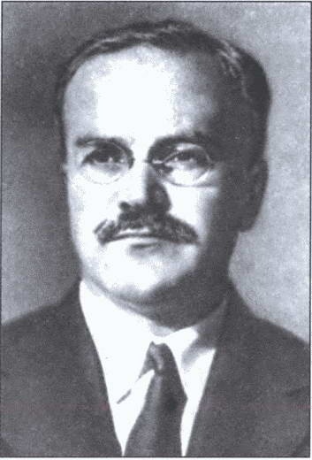 Иллюстрация к книге — Тайны русской дипломатии [i_031.jpg]