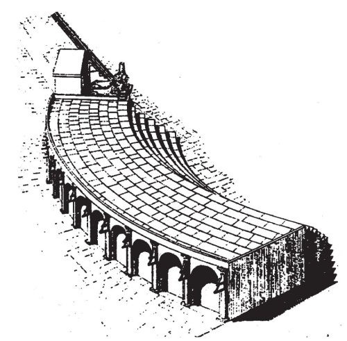 Иллюстрация к книге — Здесь был Рим. Современные прогулки по древнему городу [i_020.jpg]