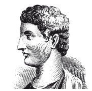 Иллюстрация к книге — Здесь был Рим. Современные прогулки по древнему городу [i_130.jpg]