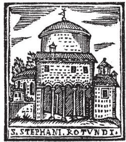 Иллюстрация к книге — Здесь был Рим. Современные прогулки по древнему городу [i_180.jpg]