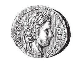 Иллюстрация к книге — Здесь был Рим. Современные прогулки по древнему городу [i_242.jpg]