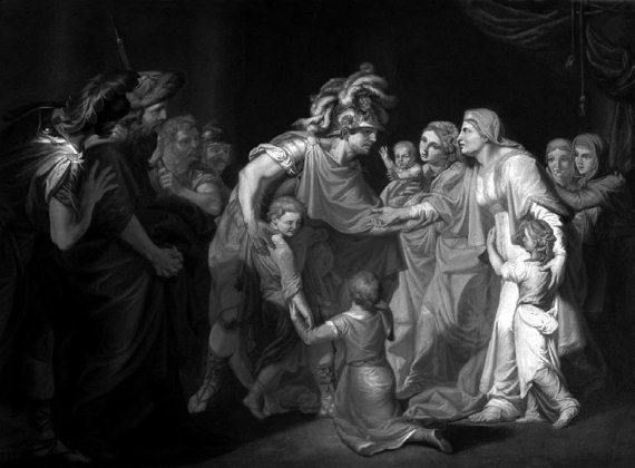 Иллюстрация к книге — Древние славяне. Таинственные и увлекательные истории о славянском мире. I-X века [i_017.jpg]