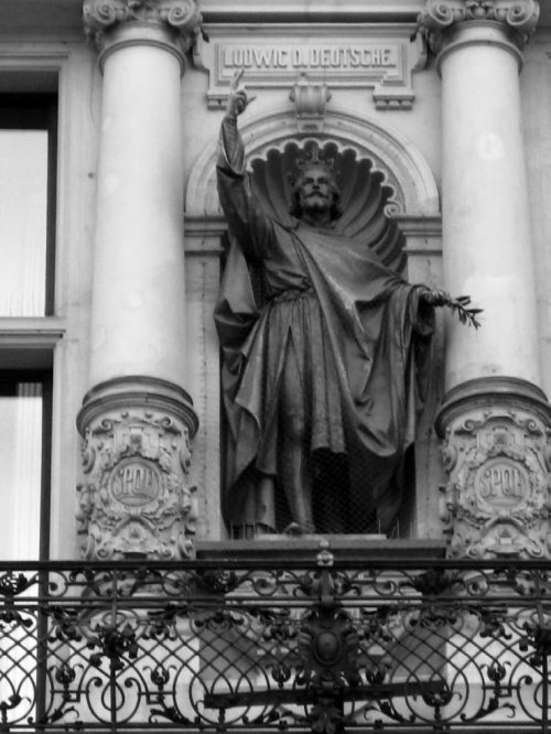 Иллюстрация к книге — Древние славяне. Таинственные и увлекательные истории о славянском мире. I-X века [i_030.jpg]