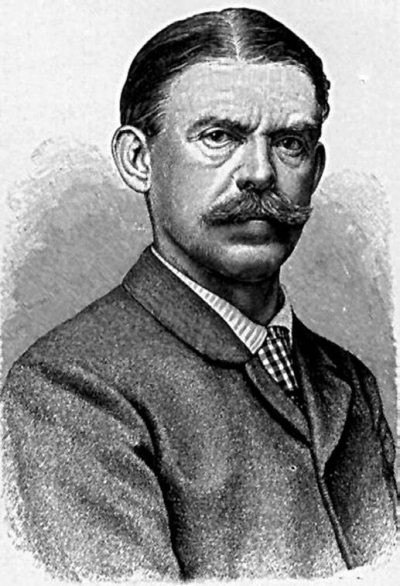 Иллюстрация к книге — Русские на чужбине. Неизвестные страницы истории жизни русских людей за пределами Отечества X–XX вв. [_073.jpg]