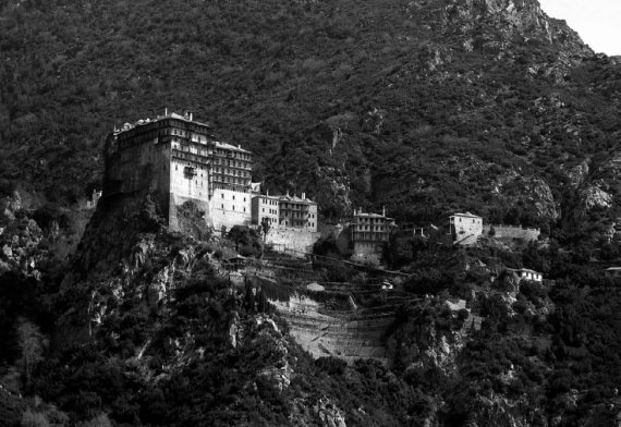 Иллюстрация к книге — Русские на чужбине. Неизвестные страницы истории жизни русских людей за пределами Отечества X–XX вв. [i_004.jpg]