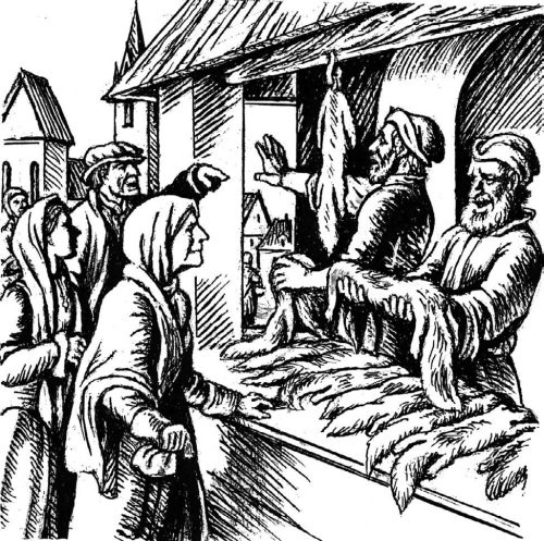 Иллюстрация к книге — Русские на чужбине. Неизвестные страницы истории жизни русских людей за пределами Отечества X–XX вв. [i_005.jpg]