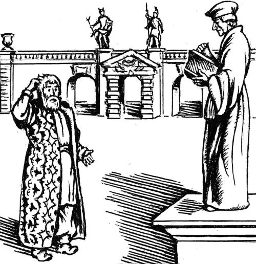 Иллюстрация к книге — Русские на чужбине. Неизвестные страницы истории жизни русских людей за пределами Отечества X–XX вв. [i_015.jpg]