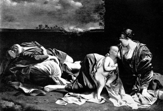 Иллюстрация к книге — Русские на чужбине. Неизвестные страницы истории жизни русских людей за пределами Отечества X–XX вв. [i_027.jpg]