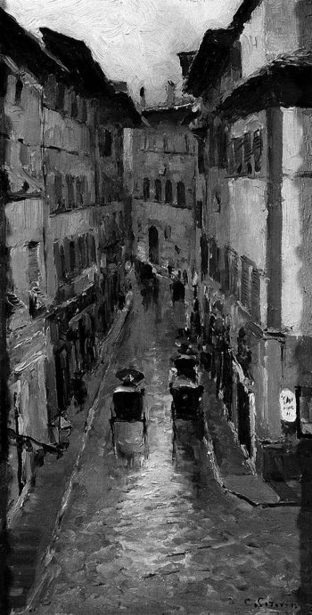 Иллюстрация к книге — Русские на чужбине. Неизвестные страницы истории жизни русских людей за пределами Отечества X–XX вв. [i_034.jpg]