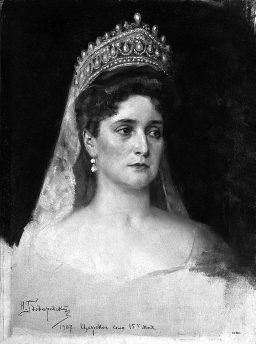 Иллюстрация к книге — Русские на чужбине. Неизвестные страницы истории жизни русских людей за пределами Отечества X–XX вв. [i_045.jpg]