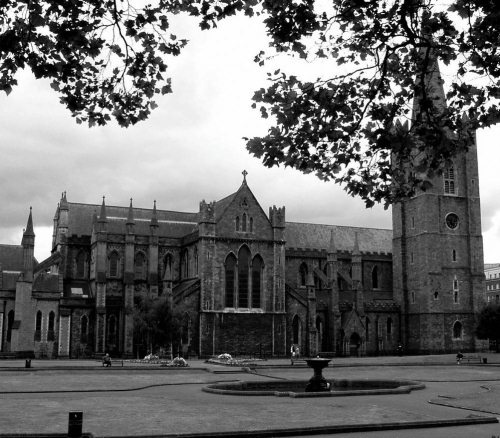 Иллюстрация к книге — Русские на чужбине. Неизвестные страницы истории жизни русских людей за пределами Отечества X–XX вв. [i_048.jpg]