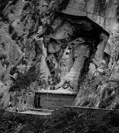 Иллюстрация к книге — Русские на чужбине. Неизвестные страницы истории жизни русских людей за пределами Отечества X–XX вв. [i_051.jpg]