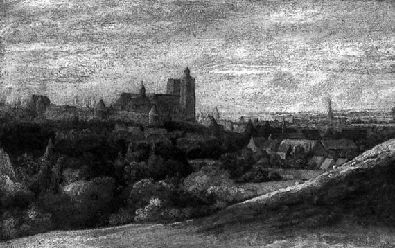 Иллюстрация к книге — Русские на чужбине. Неизвестные страницы истории жизни русских людей за пределами Отечества X–XX вв. [i_055.jpg]