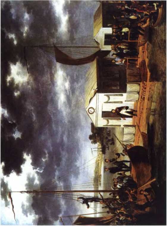 Иллюстрация к книге — Битва двух империй. 1805-1812 [i_028.jpg]