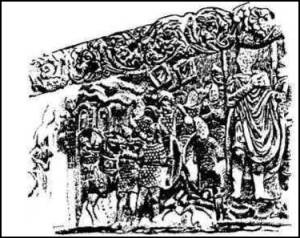 Иллюстрация к книге — Сарматы. Древний народ юга России [i_006.jpg]