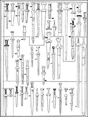 Иллюстрация к книге — Сарматы. Древний народ юга России [i_011.jpg]