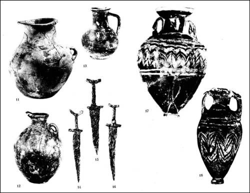 Иллюстрация к книге — Сарматы. Древний народ юга России [i_047.jpg]