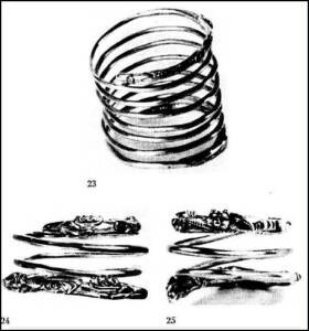 Иллюстрация к книге — Сарматы. Древний народ юга России [i_049.jpg]