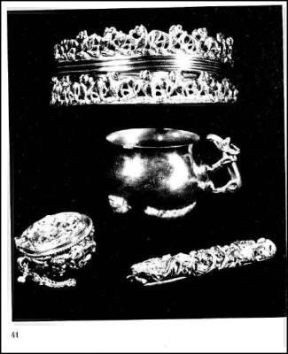 Иллюстрация к книге — Сарматы. Древний народ юга России [i_061.jpg]