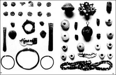 Иллюстрация к книге — Сарматы. Древний народ юга России [i_065.jpg]