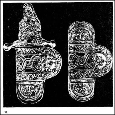 Иллюстрация к книге — Сарматы. Древний народ юга России [i_069.jpg]