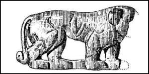 Иллюстрация к книге — Сарматы. Древний народ юга России [i_071.jpg]