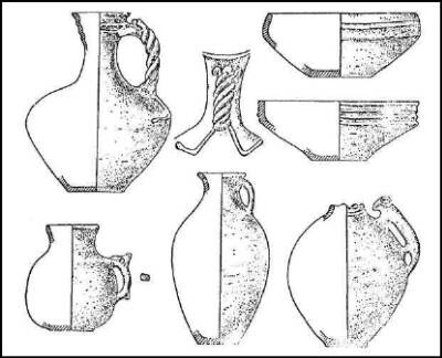 Иллюстрация к книге — Сарматы. Древний народ юга России [i_074.jpg]