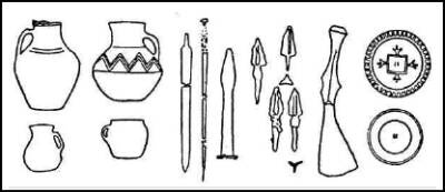 Иллюстрация к книге — Сарматы. Древний народ юга России [i_083.jpg]
