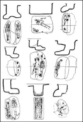 Иллюстрация к книге — Сарматы. Древний народ юга России [i_090.jpg]