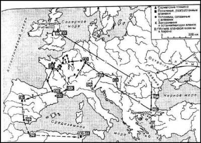 Иллюстрация к книге — Сарматы. Древний народ юга России [i_096.jpg]