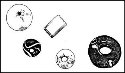 Иллюстрация к книге — Сарматы. Древний народ юга России [i_097.jpg]